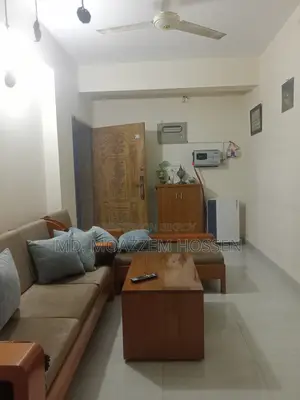4bdrm Apartment in Mirpur for Sale