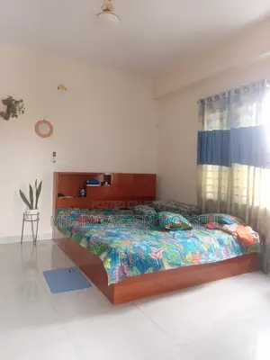 4bdrm Apartment in Mirpur for Sale