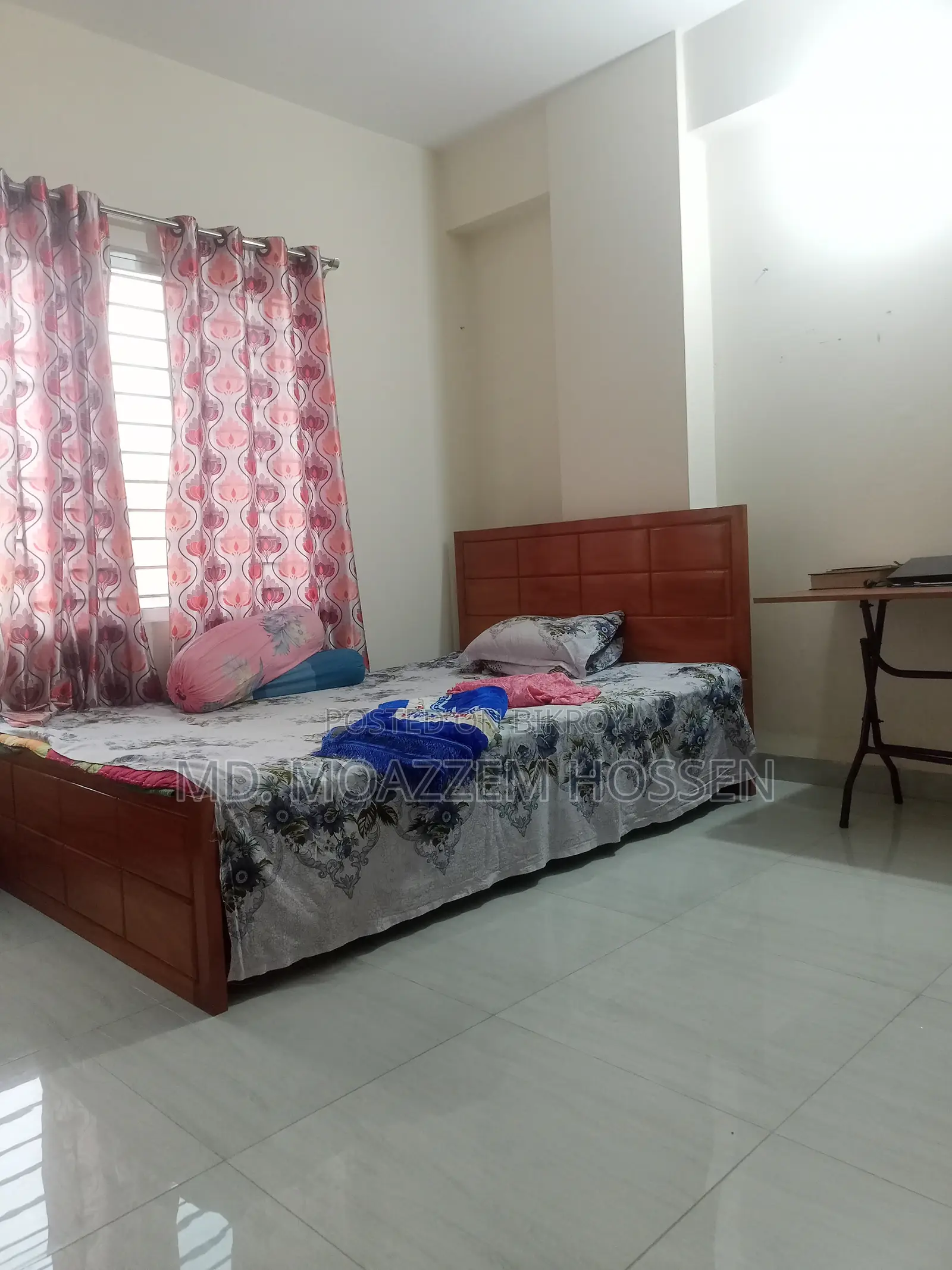 4bdrm Apartment in Mirpur for Sale