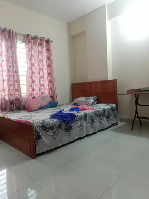 4bdrm Apartment in Mirpur for Sale