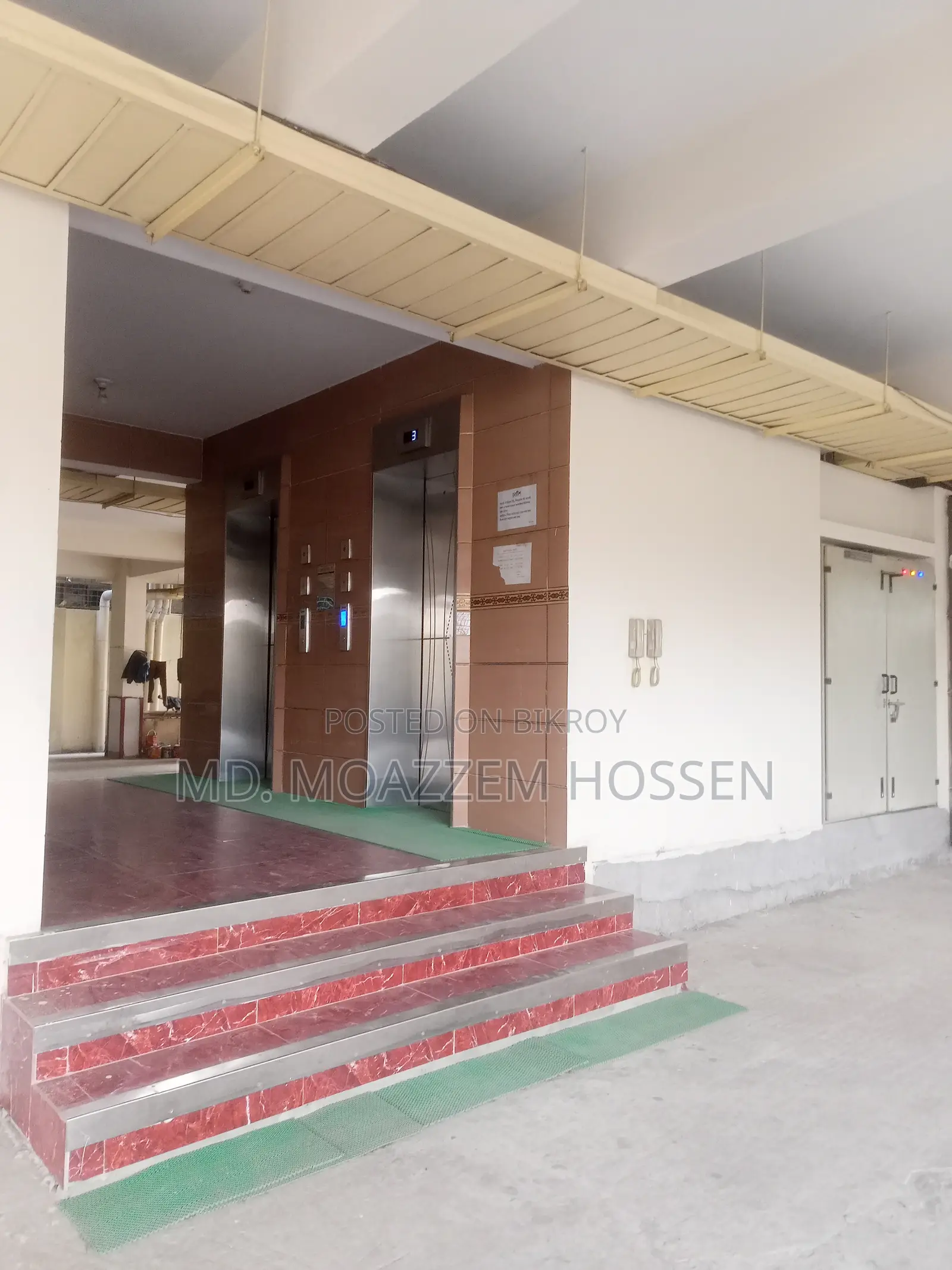 4bdrm Apartment in Mirpur for Sale