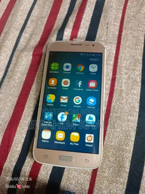 Samsung Galaxy J2 Pro 16 GB Rose Gold