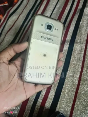 Samsung Galaxy J2 Pro 16 GB Rose Gold