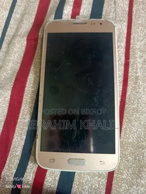 Samsung Galaxy J2 Pro 16 GB Rose Gold