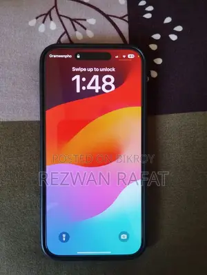 Apple iPhone 15 Pro Max 256 GB