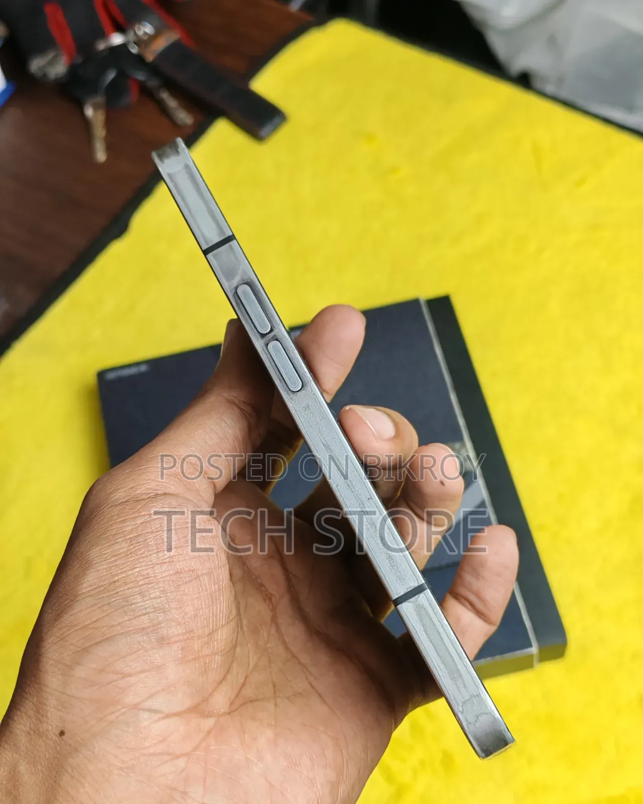 Nothing Phone 1 256 GB Black