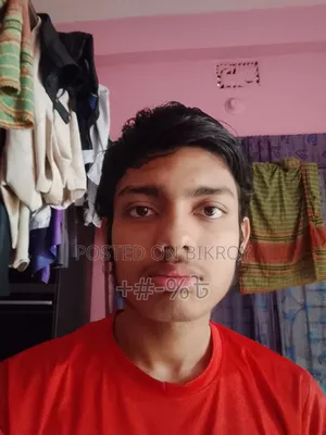 Hi My Name Is Azad Mahmud Alif