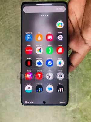 স্যামসাং গ্যালাক্সি এস২১ আল্ট্রা ৫জি ১২৮ জিবি ব্ল্যাক