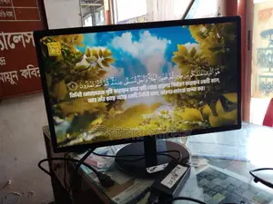 22 Viewsone Slim Monitor
