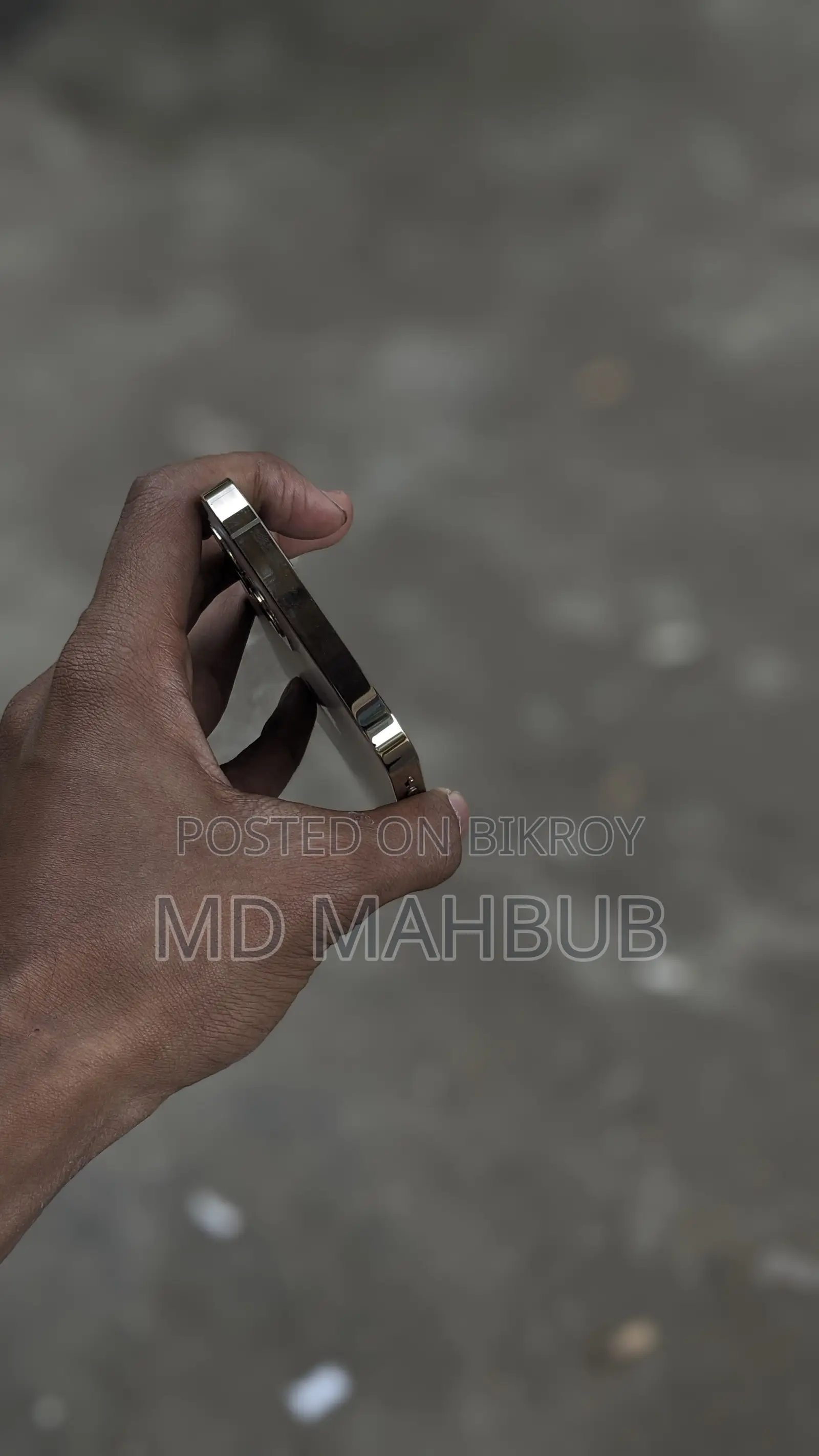 অ্যাপল আইফোন ১২ প্রো ১২৮ জিবি গোল্ড