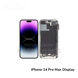 iPhone 14 Pro Max Gx অরিজিনাল ডিসপ্লে