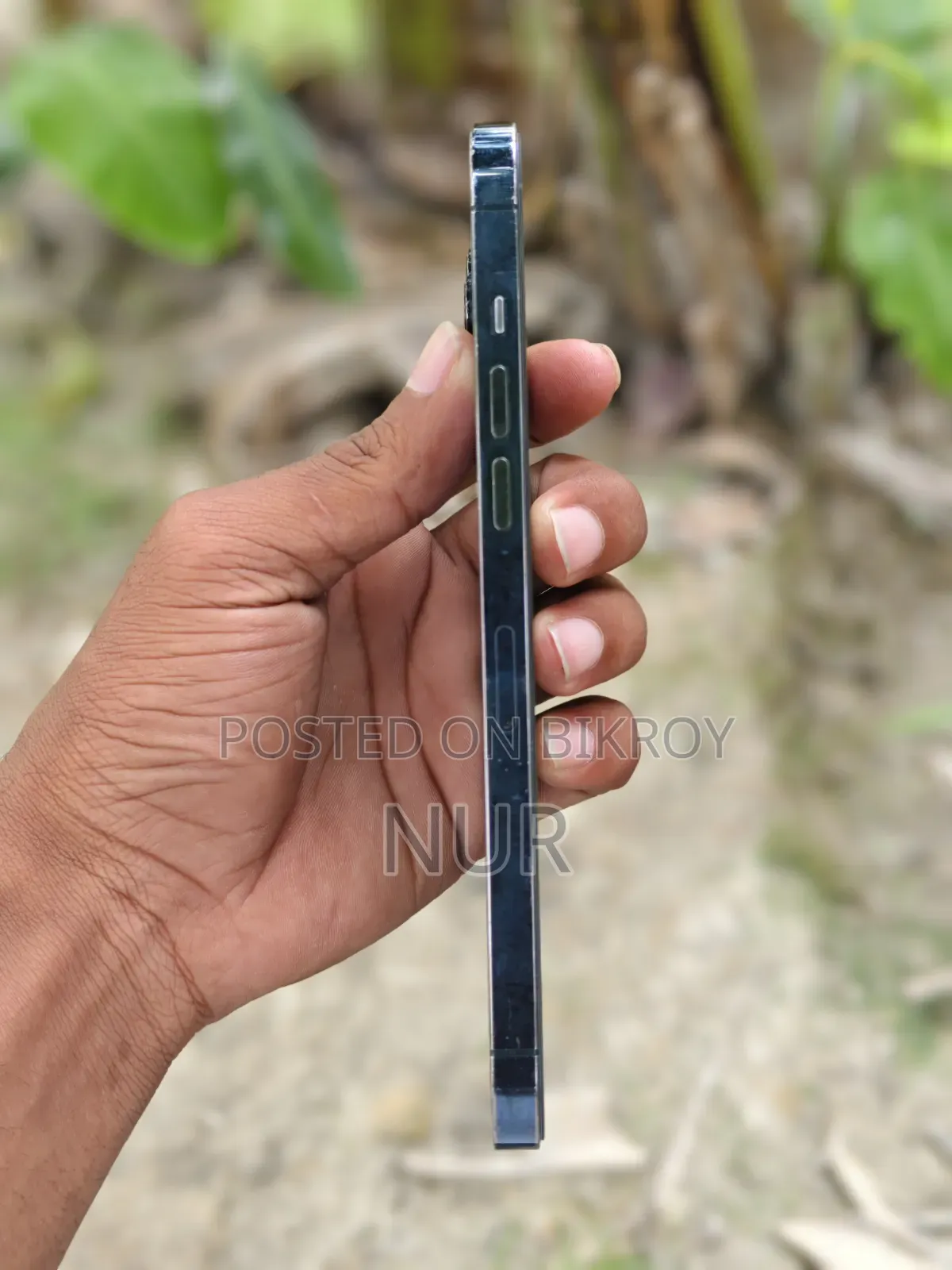 Apple iPhone 12 Pro Max 512 GB Blue