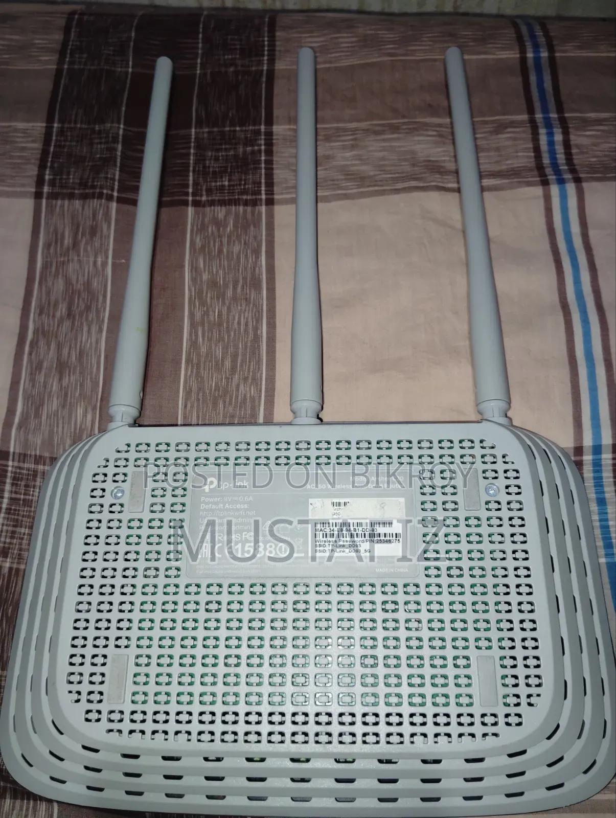 Tp-Link Archer C20