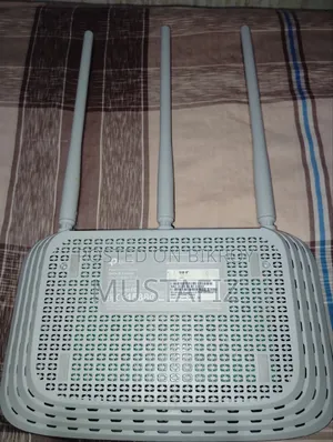 Tp-Link Archer C20