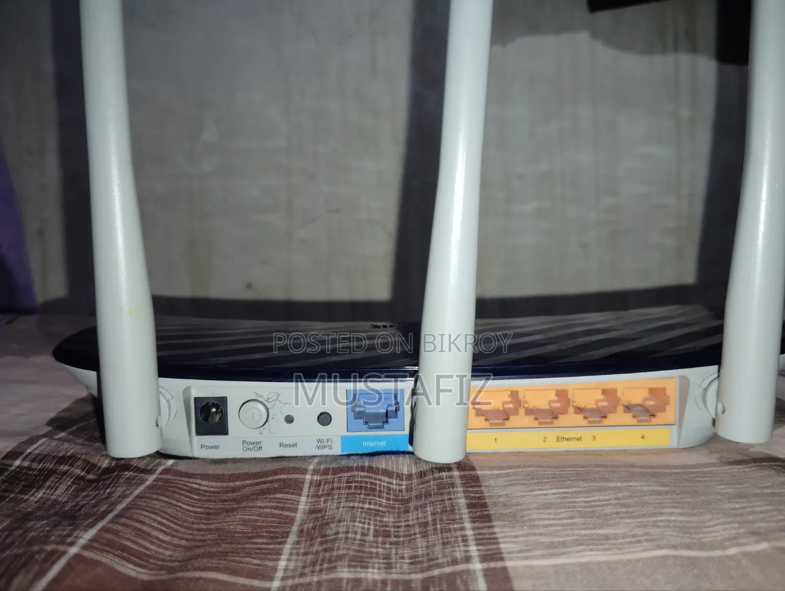 Tp-Link Archer C20