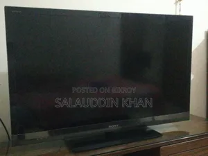40-inch Unsmart TV with Excellent Sound and Picture Quality