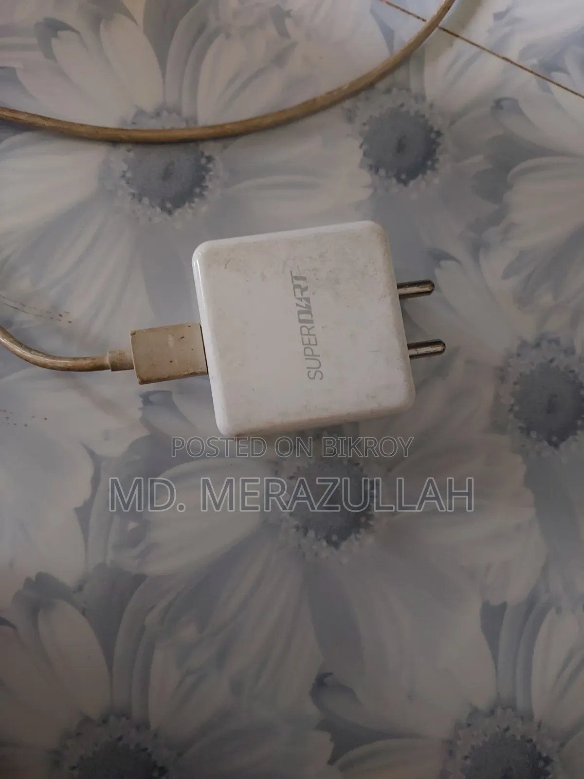 Realme Original Super Fast Charger 67w