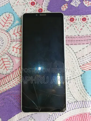 Sony Xperia 5 III 128 GB White