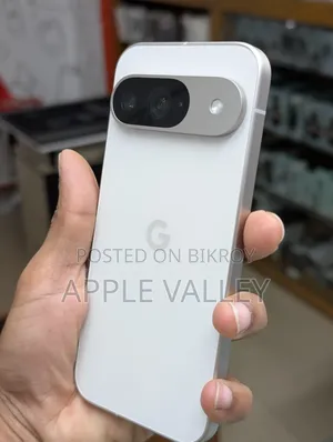 Google Pixel 9 128 GB White