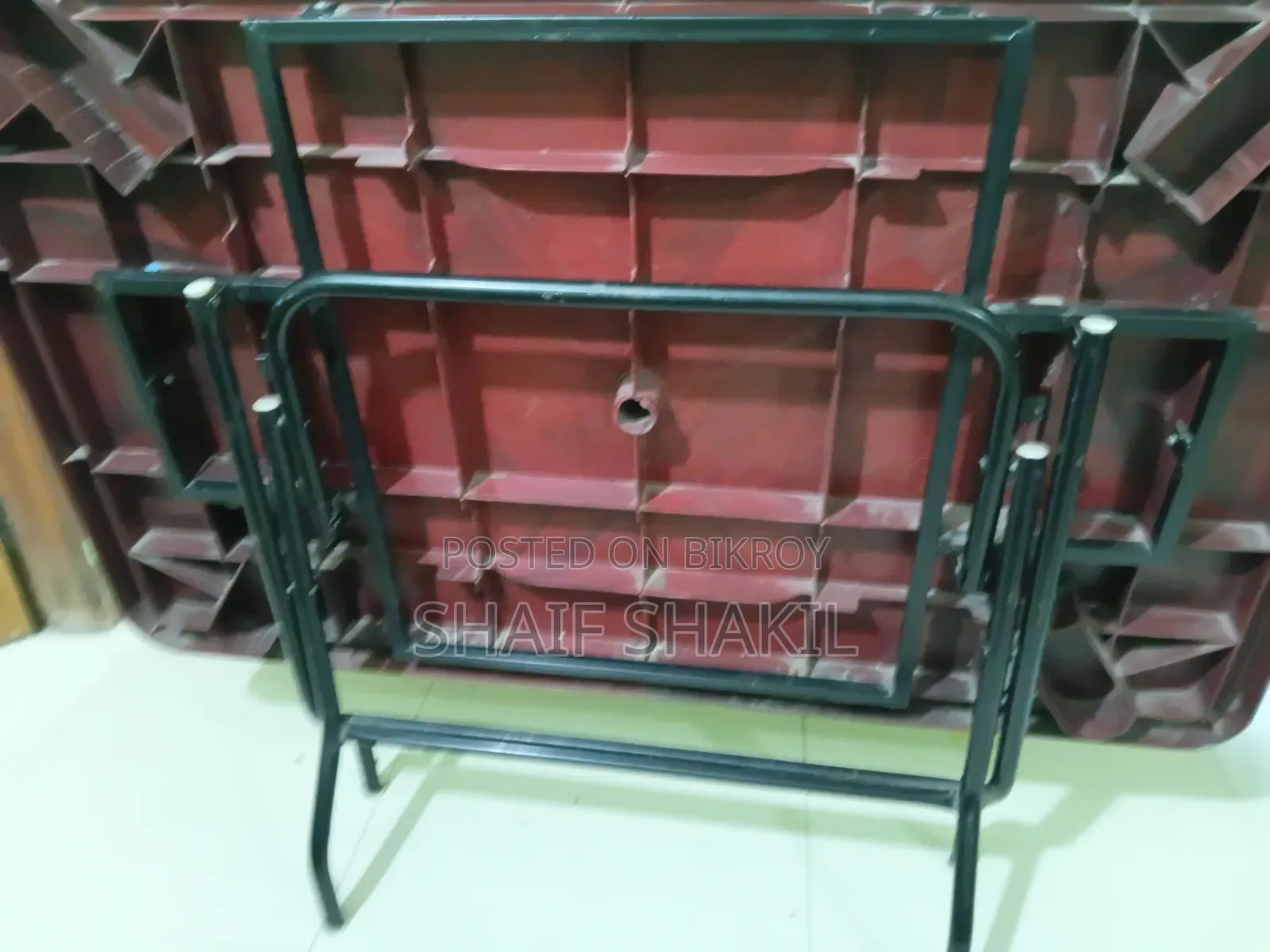Dining Table (6 Seater)