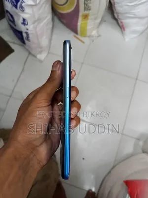 Oppo A53 128 GB Blue