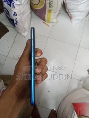 Oppo A53 128 GB Blue