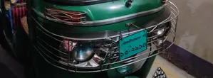 Bajaj Discover 2019 Green