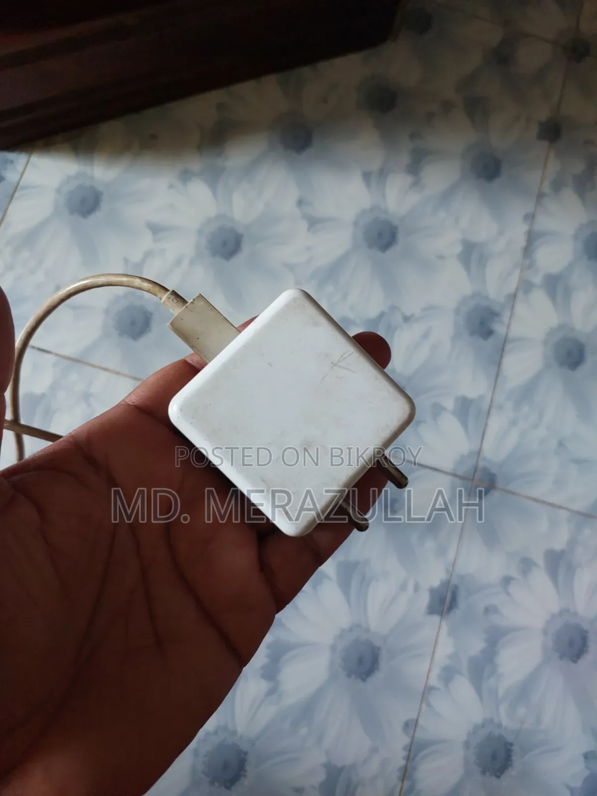Realme Original Super Fast Charger 67w