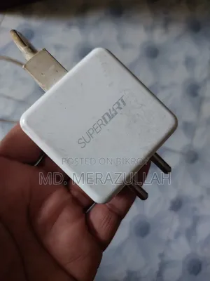 Realme Original Super Fast Charger 67w