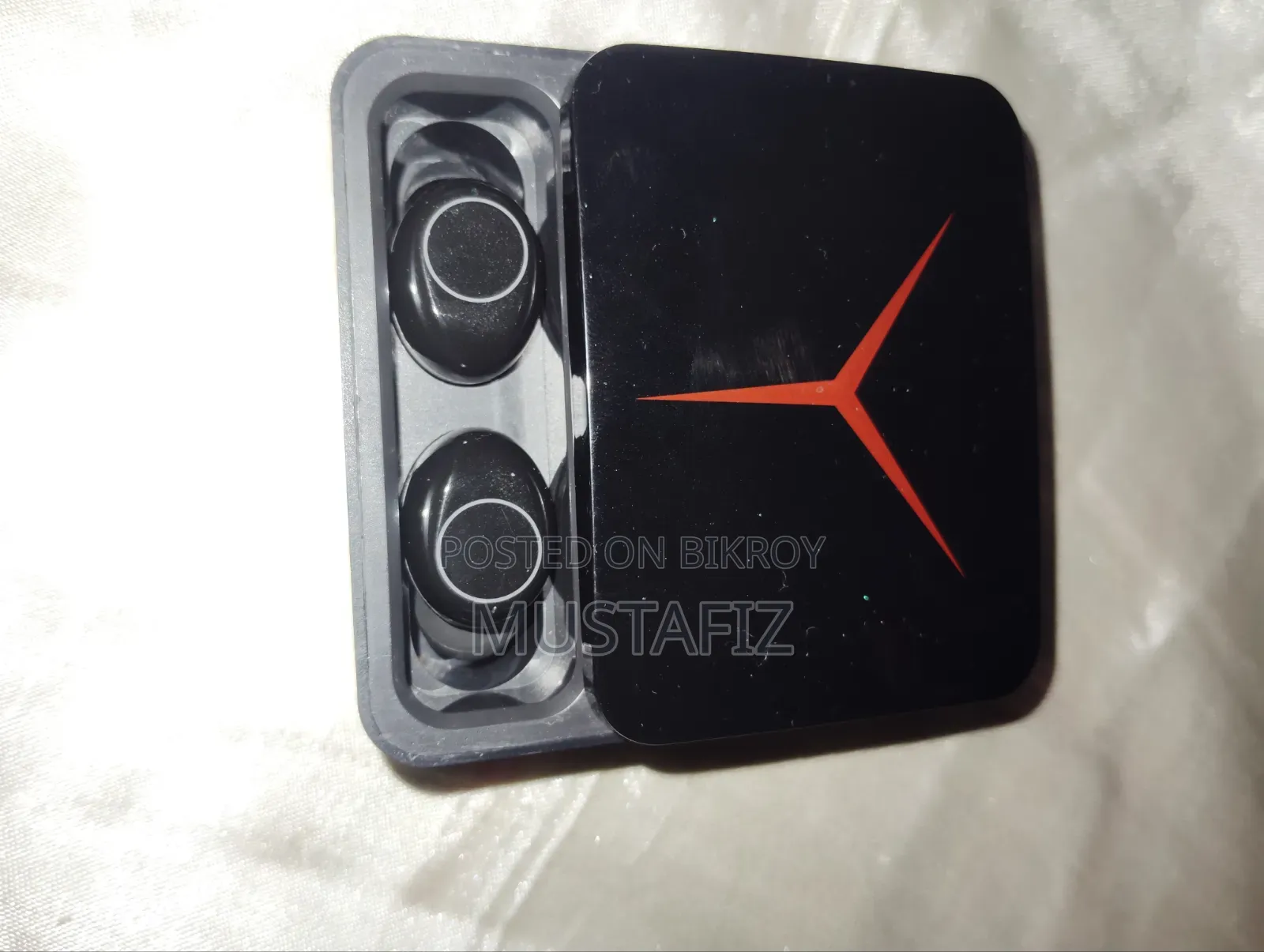 Bluetooth Headphones