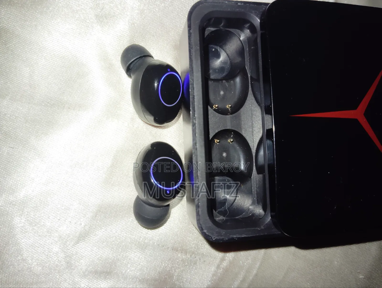 Bluetooth Headphones