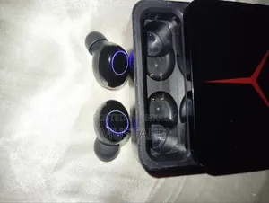 Bluetooth Headphones