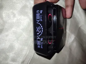 Bluetooth Headphones