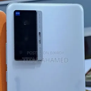 Vivo X60 Pro+ 5G 256 GB White