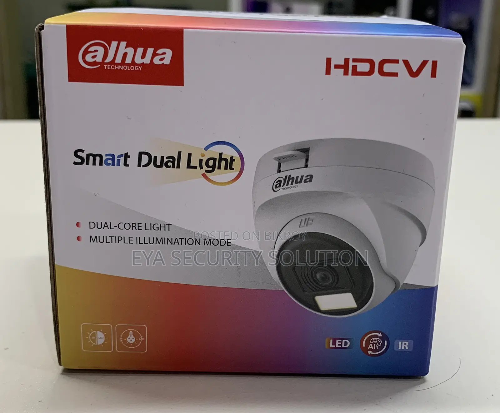 CCTV Camera
