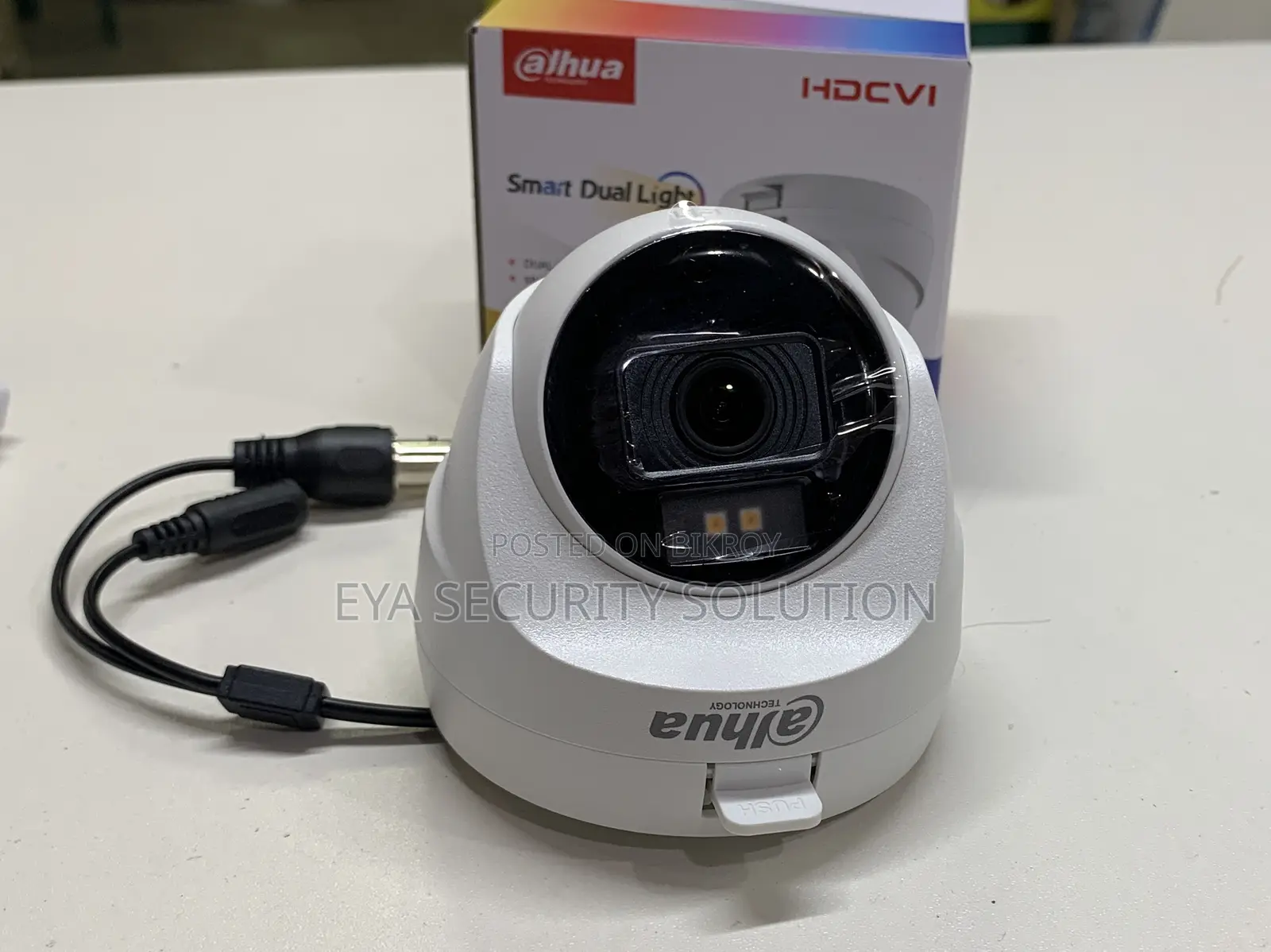 CCTV Camera