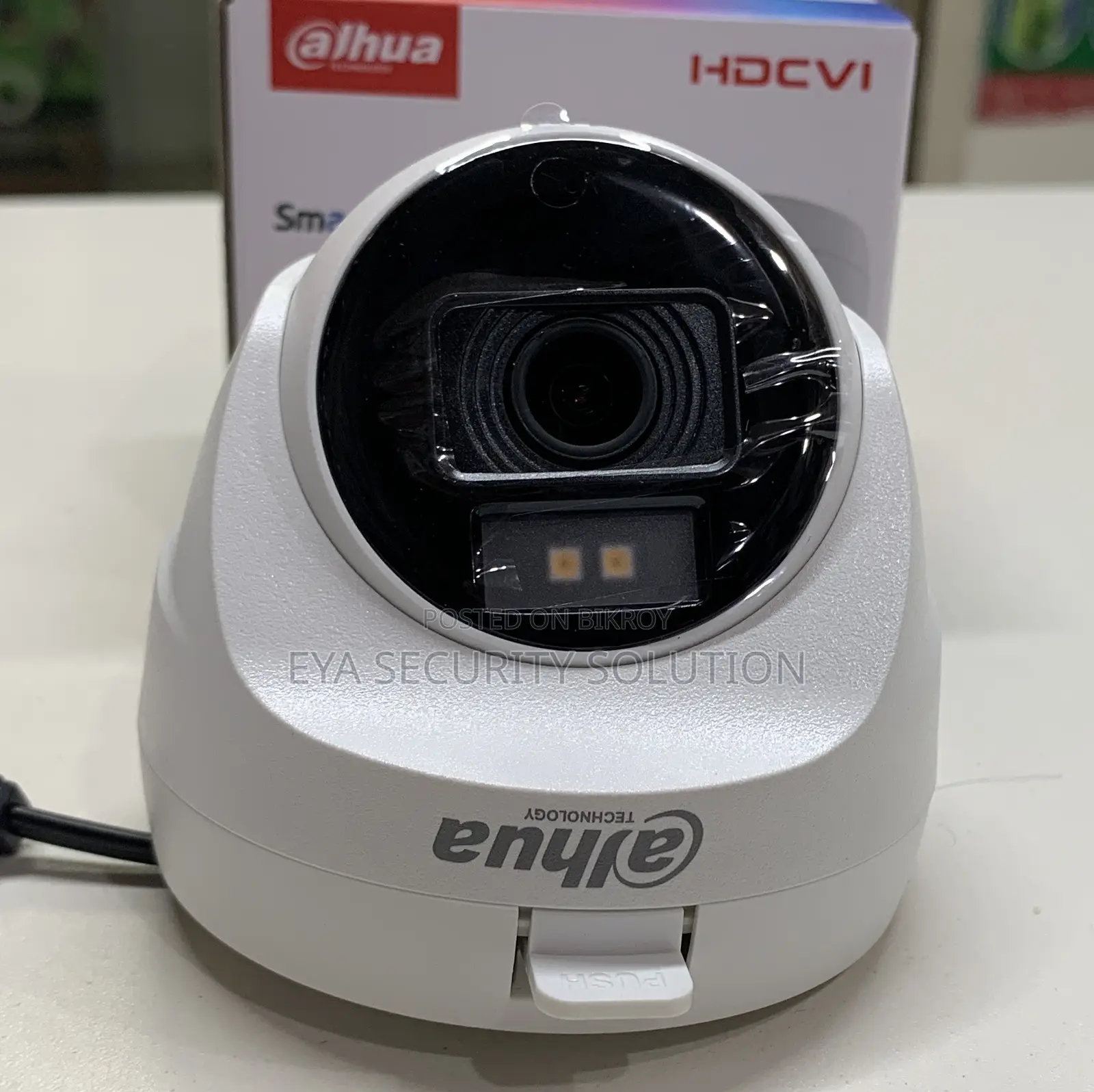CCTV Camera