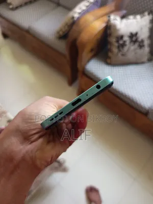 ওয়ালটন নেক্সজি এন২৭ ১২৮ জিবি ব্লু