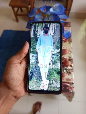 ওয়ালটন নেক্সজি এন২৭ ১২৮ জিবি ব্লু
