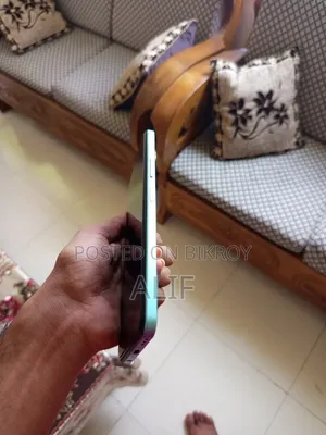 ওয়ালটন নেক্সজি এন২৭ ১২৮ জিবি ব্লু