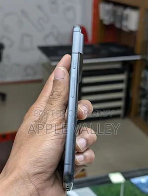 Google Pixel 8 128 GB Black