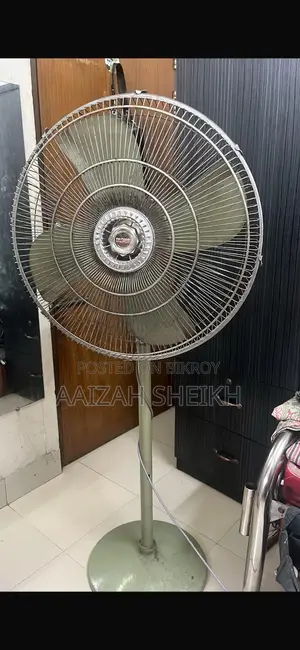 স্ট্যান্ডিং ফ্যান