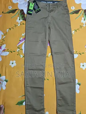 Zara Easy Pant Combo - Waist 30, Fixed 2000