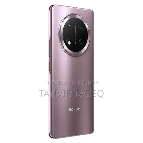 Honor X9c 256 GB Pink