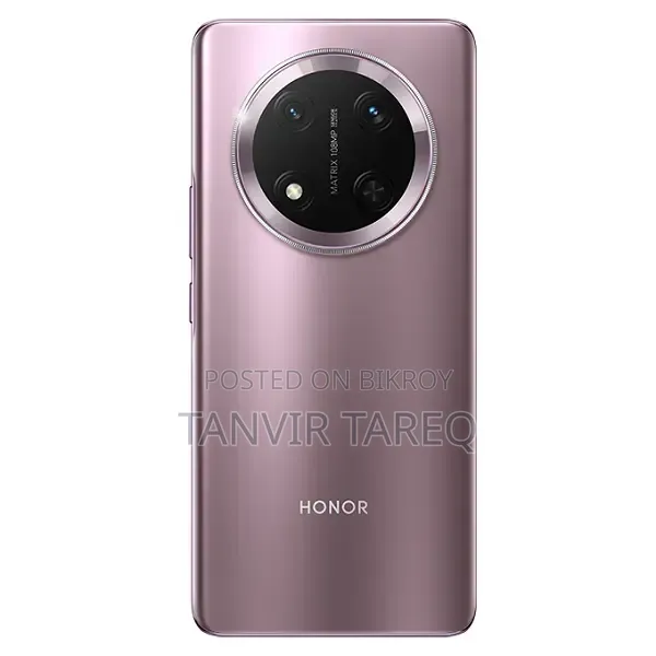 Honor X9c 256 GB Pink