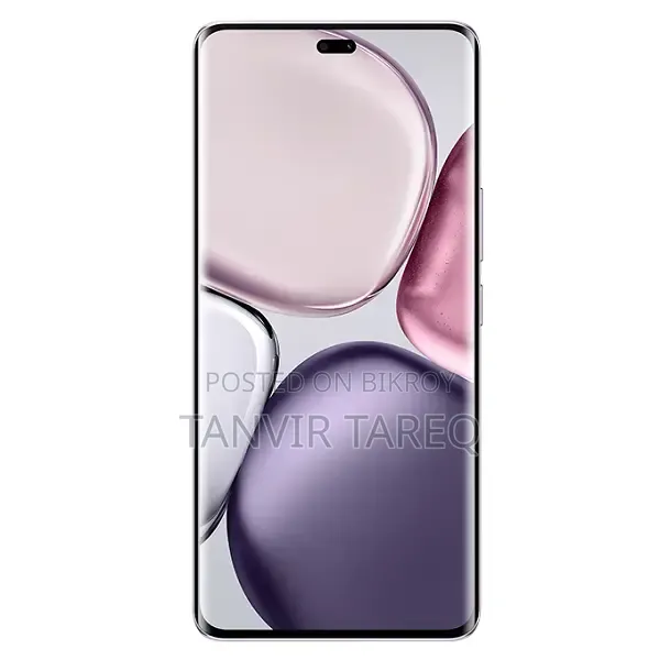 Honor X9c 256 GB Pink