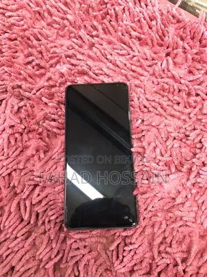 OnePlus Nord CE4 Lite 256 GB Gray