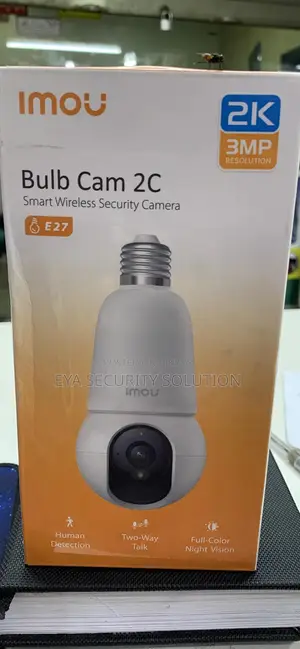 Wifi Ip Camera