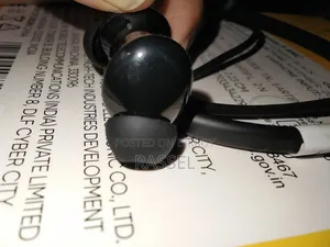 Realme Buds 5 ANC Neckband (50db Hybrid ANC)