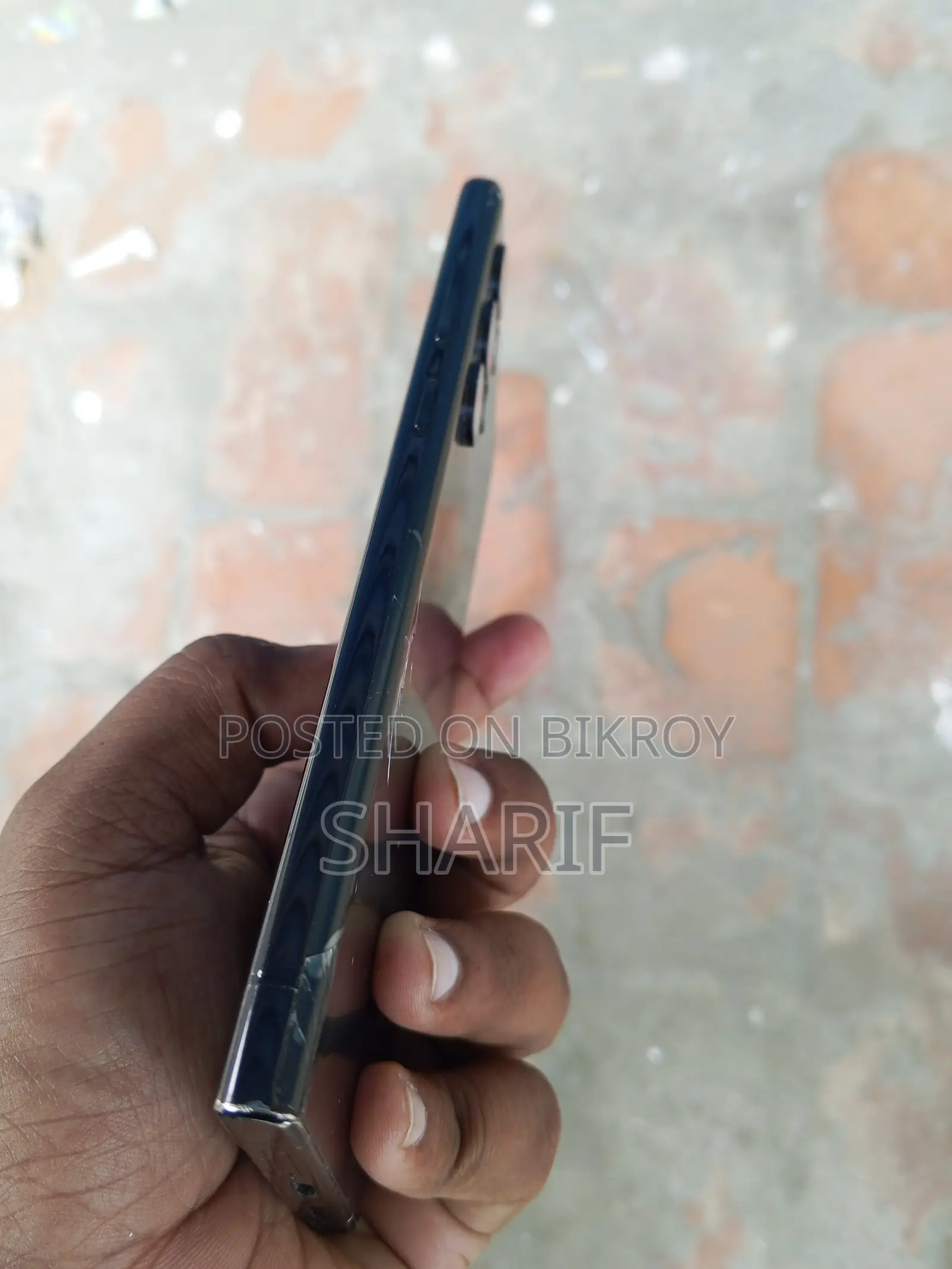 Samsung Galaxy S22 Ultra 128 GB Black